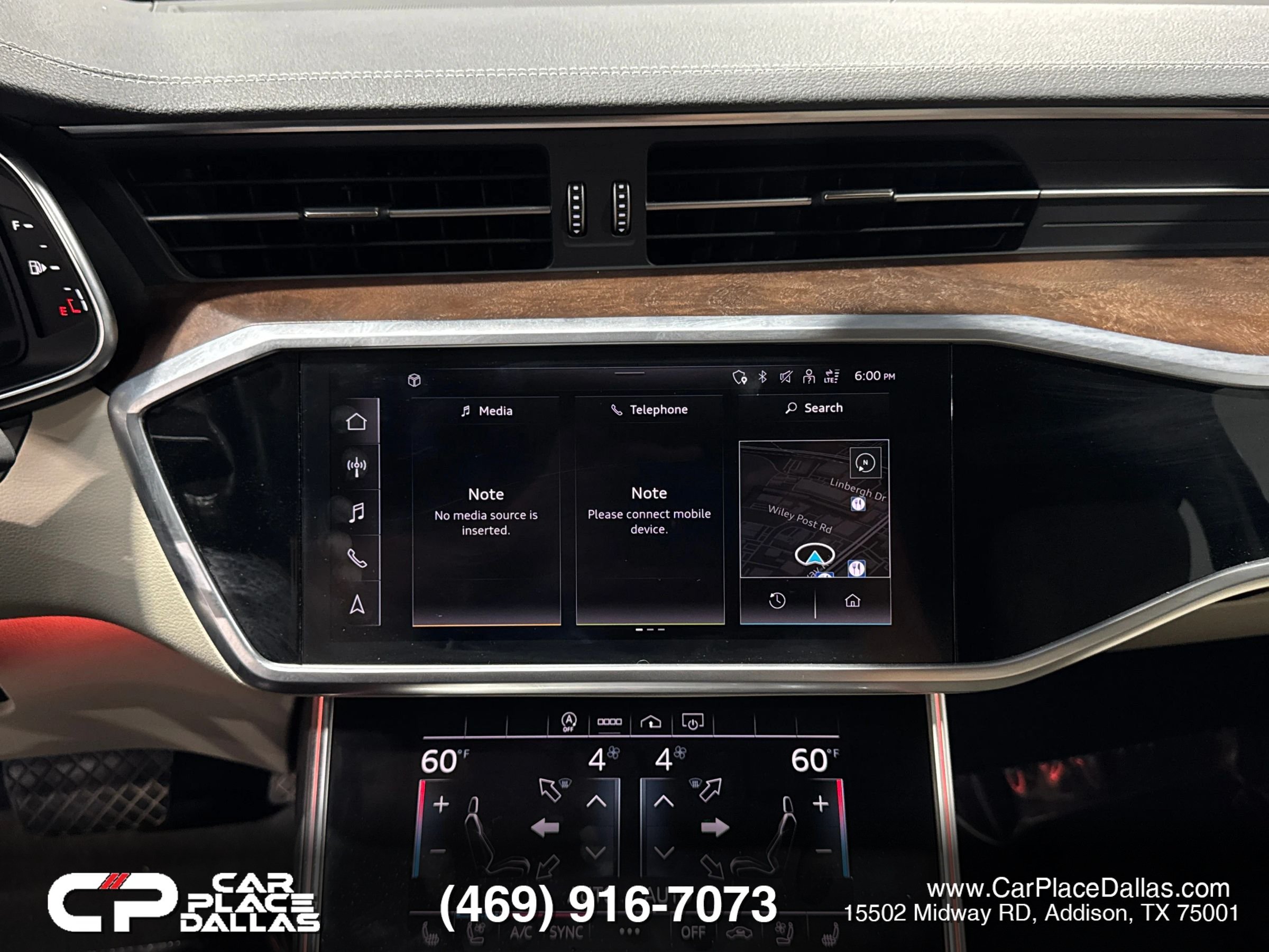Used 2021 Audi A6 Premium Plus AWD/4WD image 28