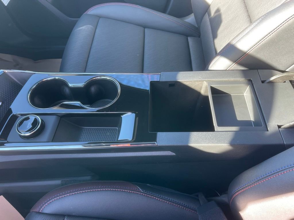 New 2026 Chevrolet Equinox RS w/ Convenience Package III image 20