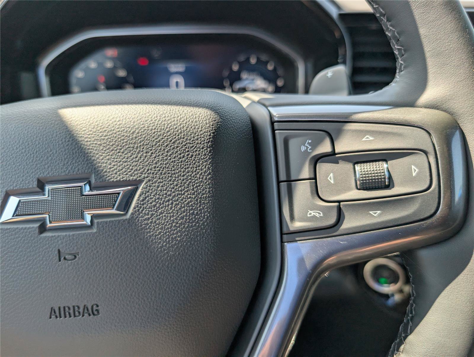 New 2026 Chevrolet Silverado 1500 ZR2 w/ ZR2 Bison Edition AWD/4WD image 22