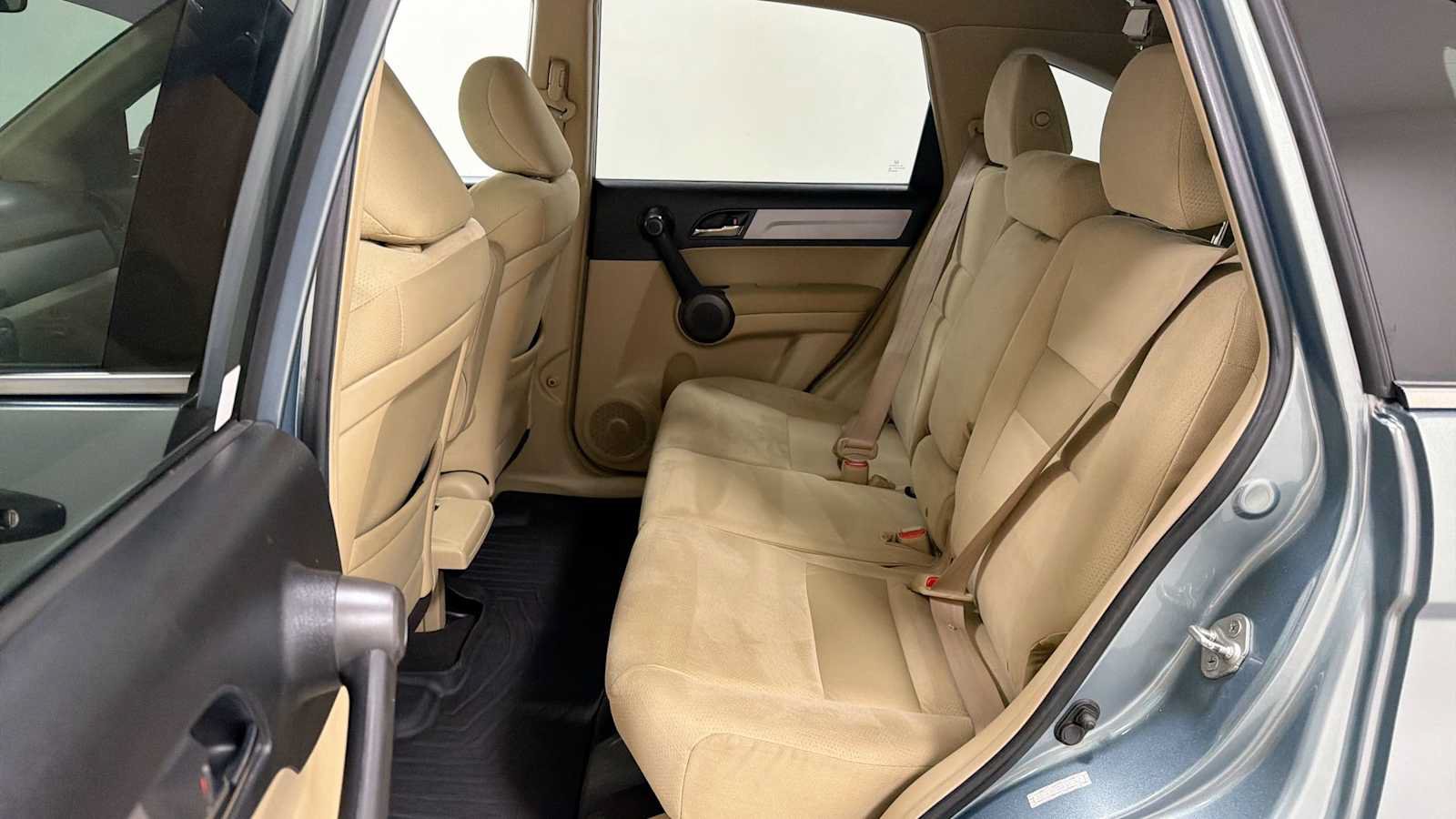 Used 2011 Honda CR-V EX image 23