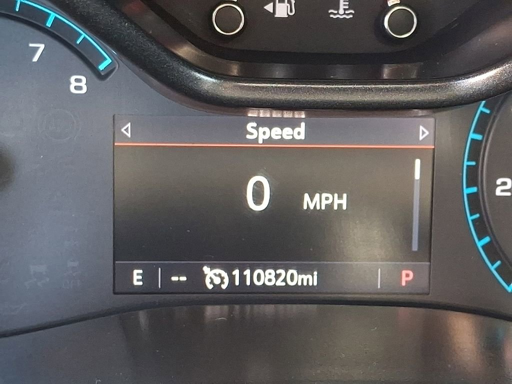 Used 2019 Chevrolet Colorado LT w/ LT Convenience Package AWD/4WD image 24