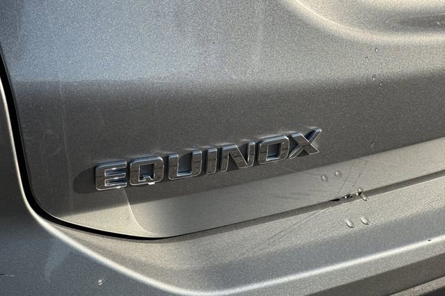 Used 2024 Chevrolet Equinox LT FWD image 51