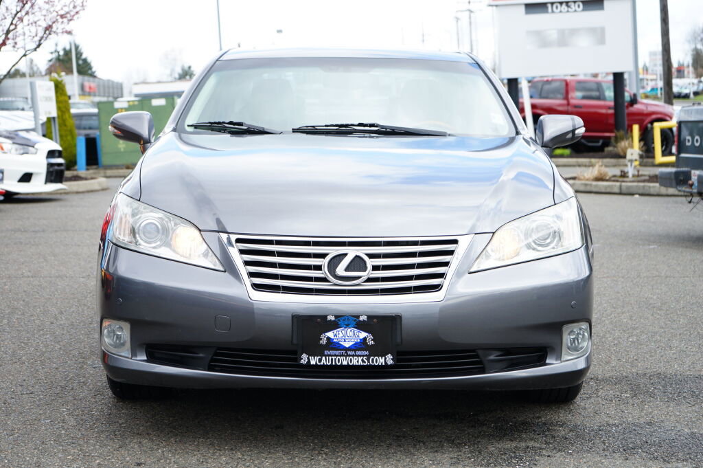 Used 2012 Lexus ES 350 image 8
