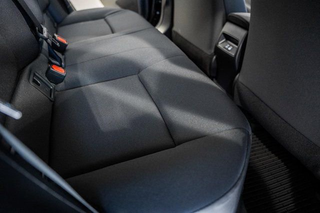 New 2026 Toyota Corolla LE image 25