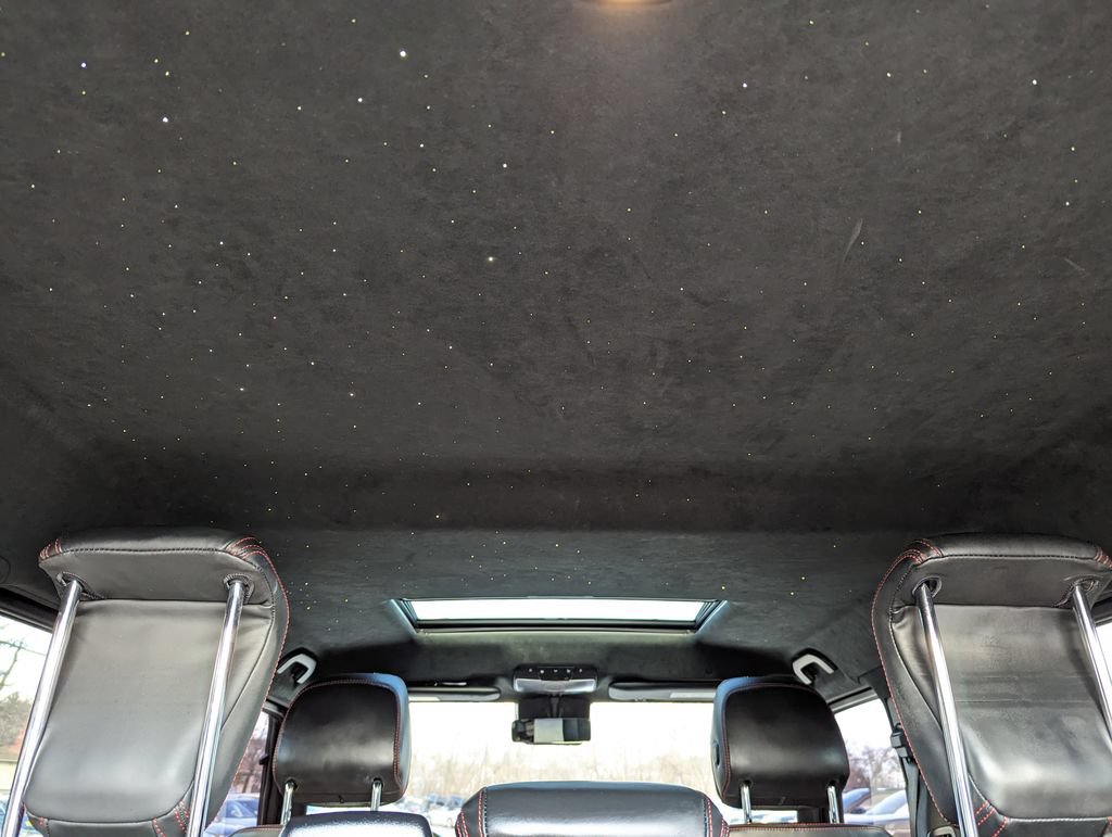 Used 2019 Mercedes-Benz G 63 AMG 4MATIC image 45