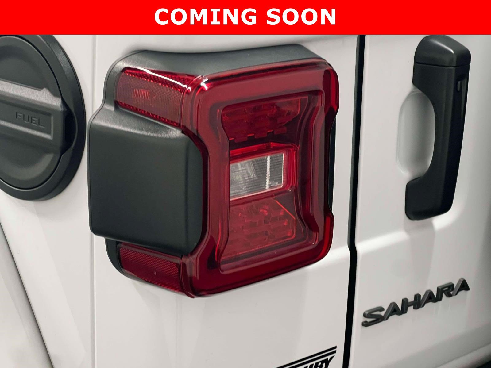 Certified 2025 Jeep Wrangler Unlimited Sahara w/ Safety Group AWD/4WD image 10
