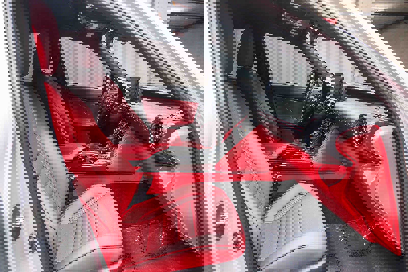 Used 2023 Lexus IS 350 F Sport w/ Accessory Package image 18