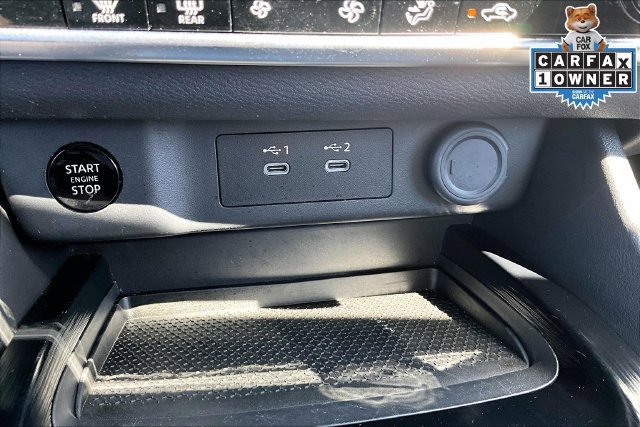 Used 2025 Nissan Rogue SV AWD/4WD image 33