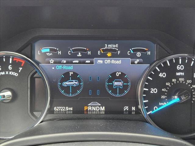 Used 2021 Ford Expedition Max Limited AWD/4WD image 11