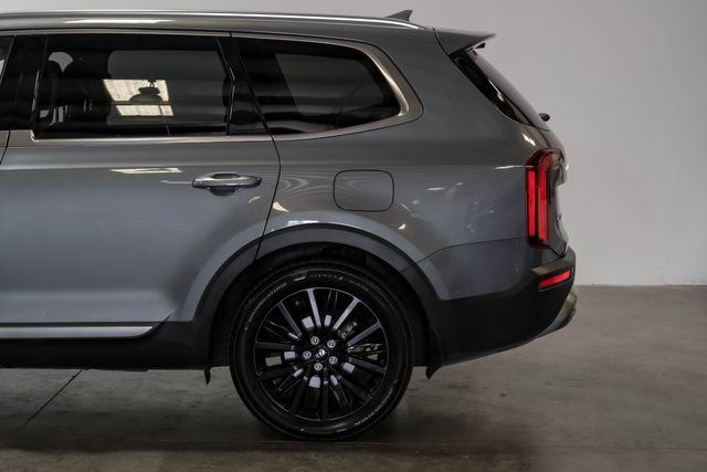 Used 2020 Kia Telluride SX AWD/4WD image 22