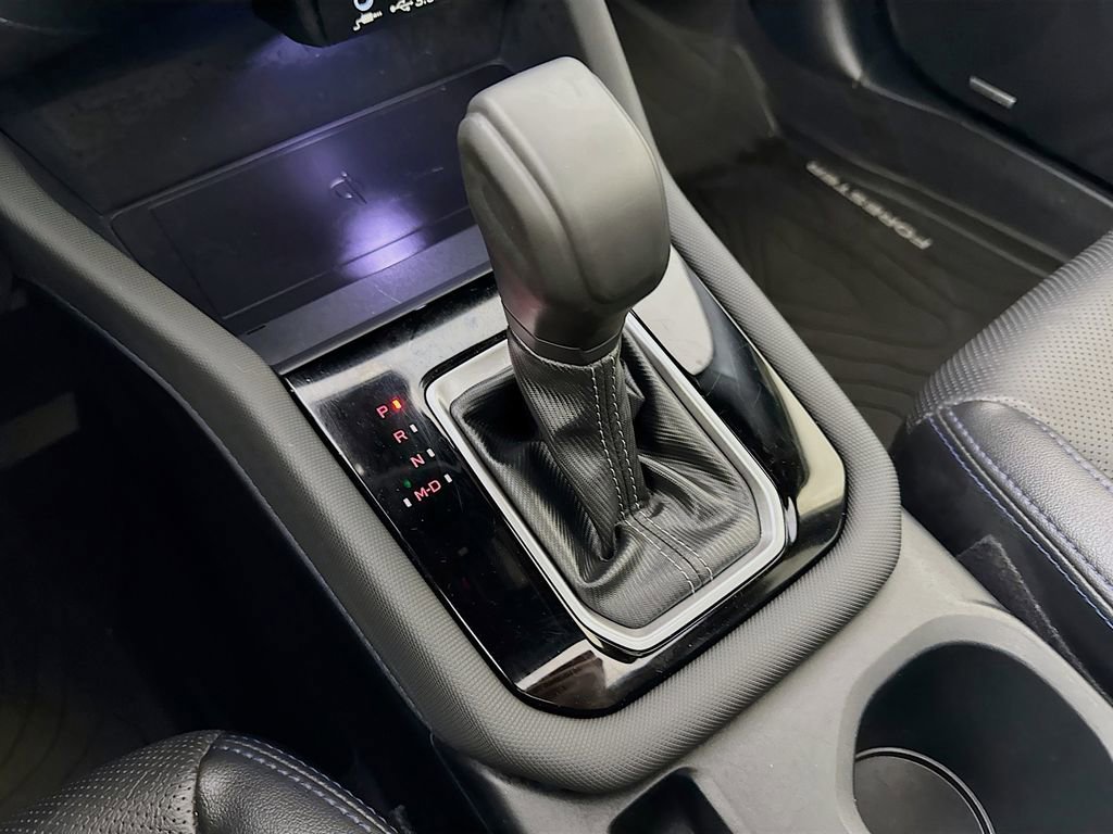 Certified 2025 Subaru Forester Limited w/ Popular Package #2 image 16