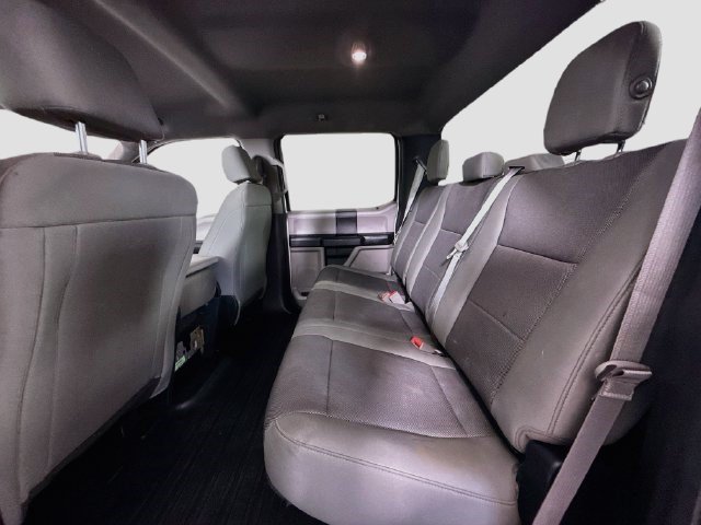 Used 2018 Ford F150 XL w/ XL Power Equipment Group AWD/4WD image 22
