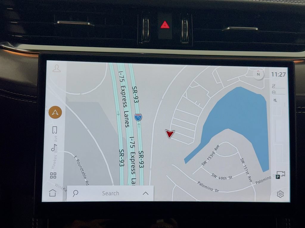 New 2026 Jaguar F-PACE R-Dynamic S AWD/4WD image 13
