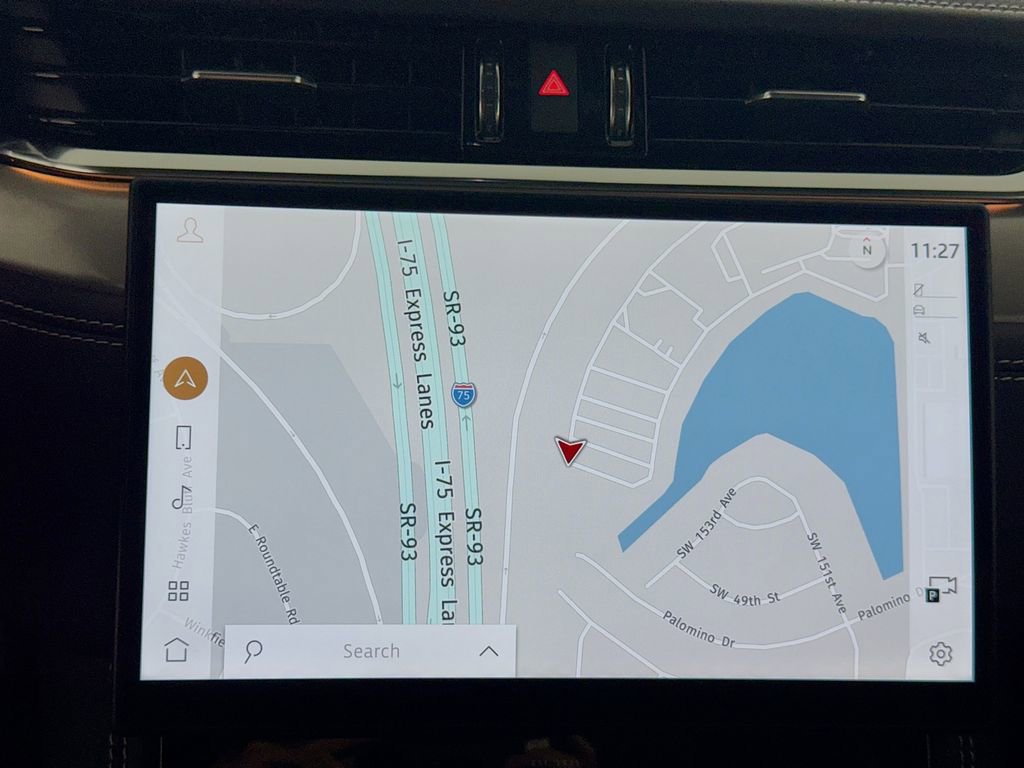 New 2026 Jaguar F-PACE R-Dynamic S AWD/4WD image 13