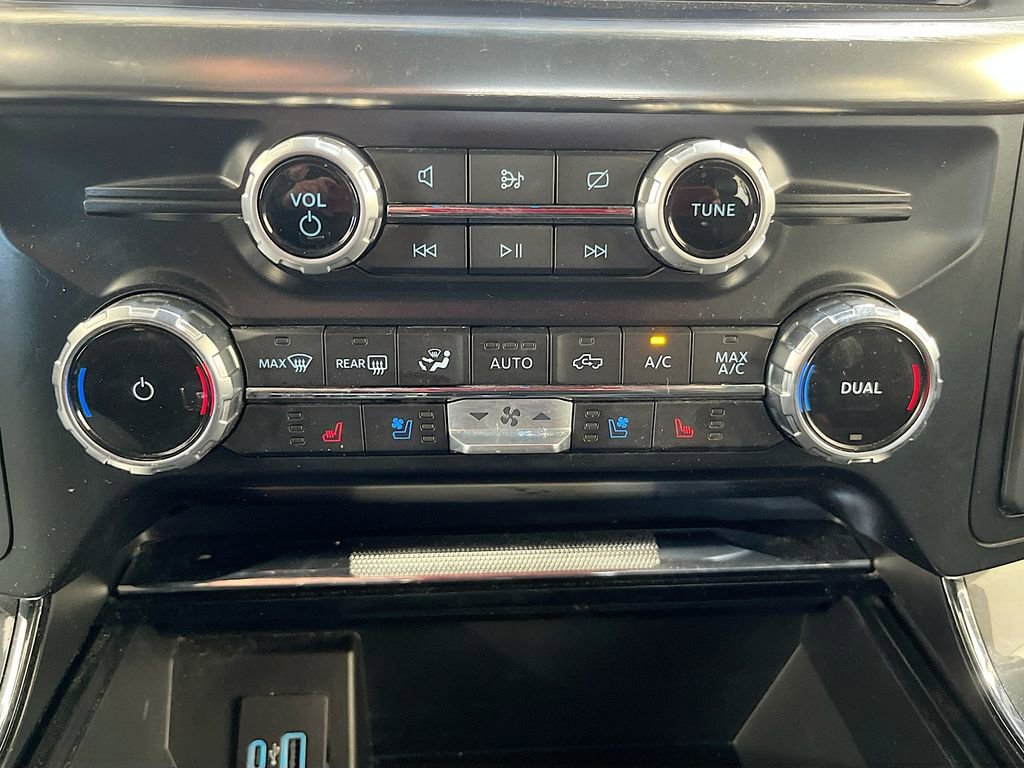 Used 2022 Ford F150 Lariat image 16