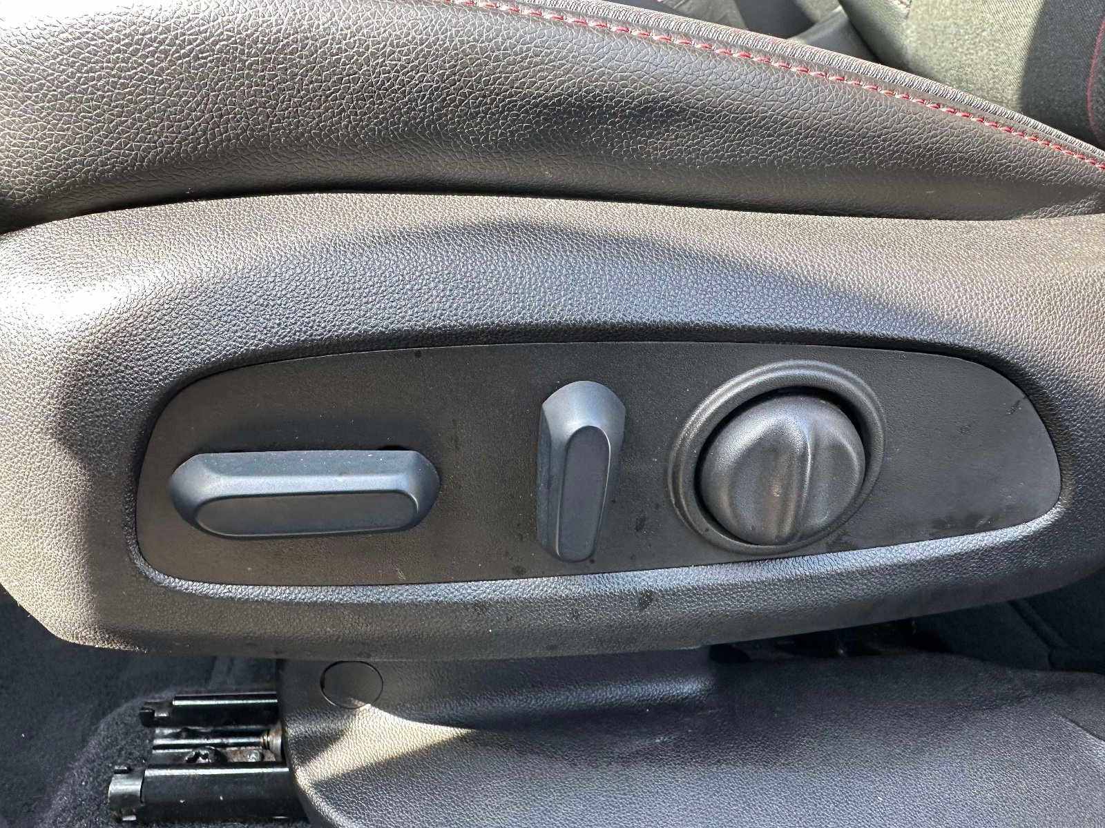 Certified 2023 Chevrolet Equinox RS image 17