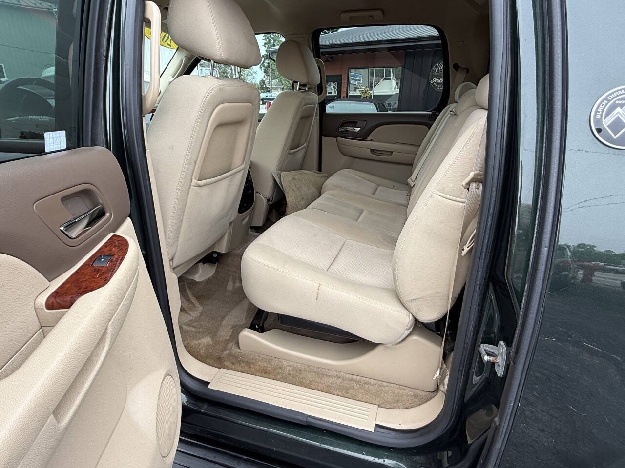 Used 2013 Chevrolet Avalanche LS AWD/4WD image 18