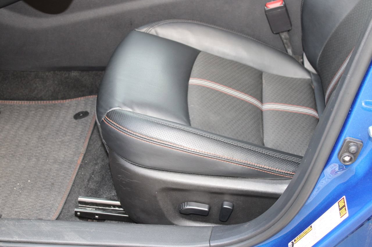 Used 2025 Nissan Altima 2.5 SR image 14