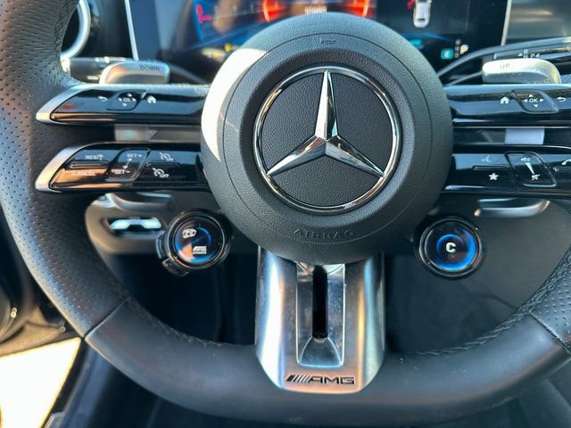 Used 2023 Mercedes-Benz C 43 AMG 4MATIC Sedan w/ Digital Light Package image 29