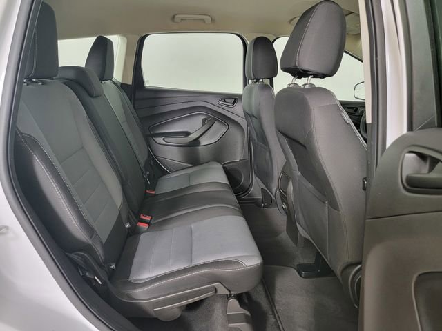Used 2017 Ford Escape S FWD image 16