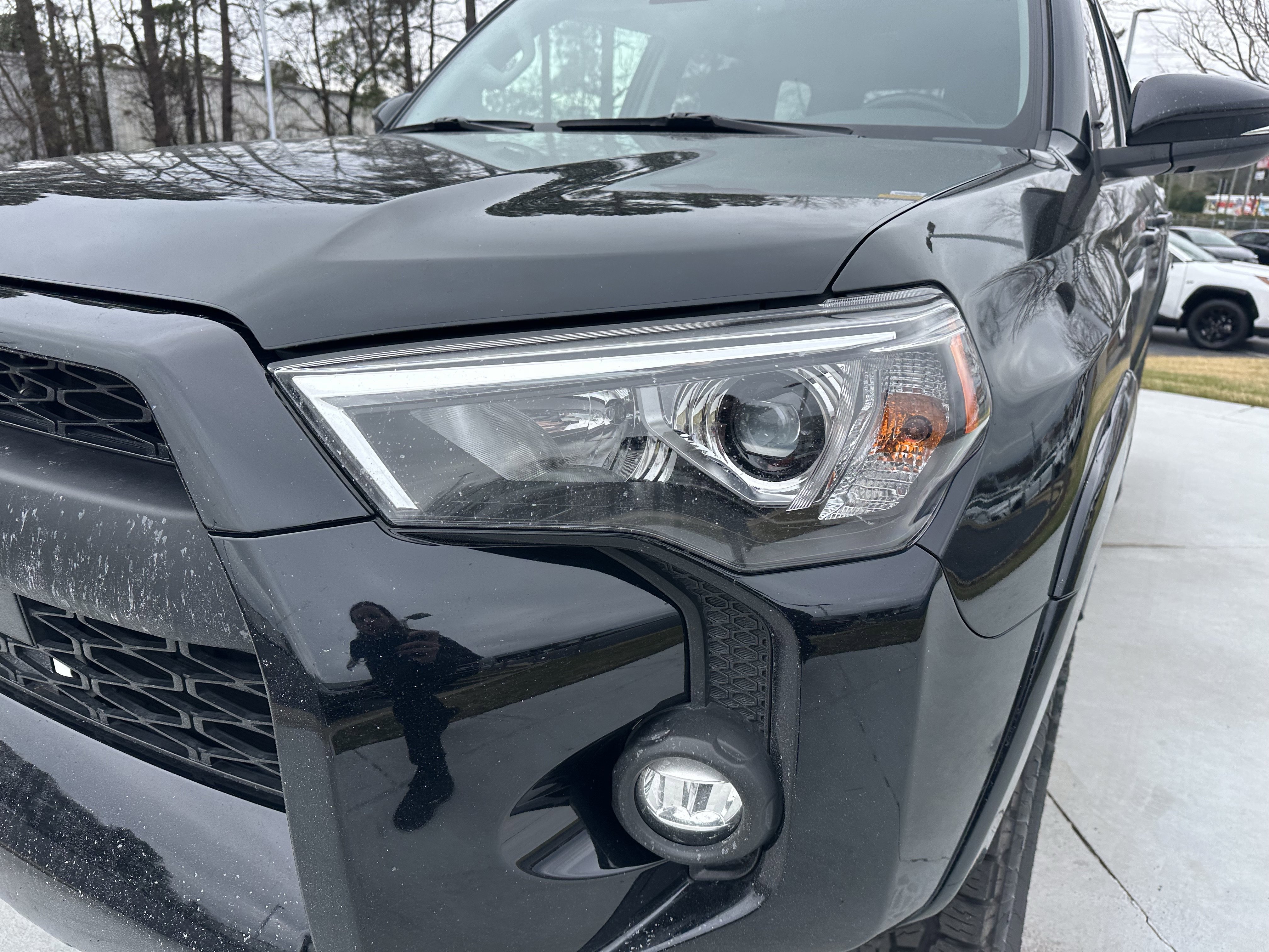 Used 2023 Toyota 4Runner SR5 Premium image 6