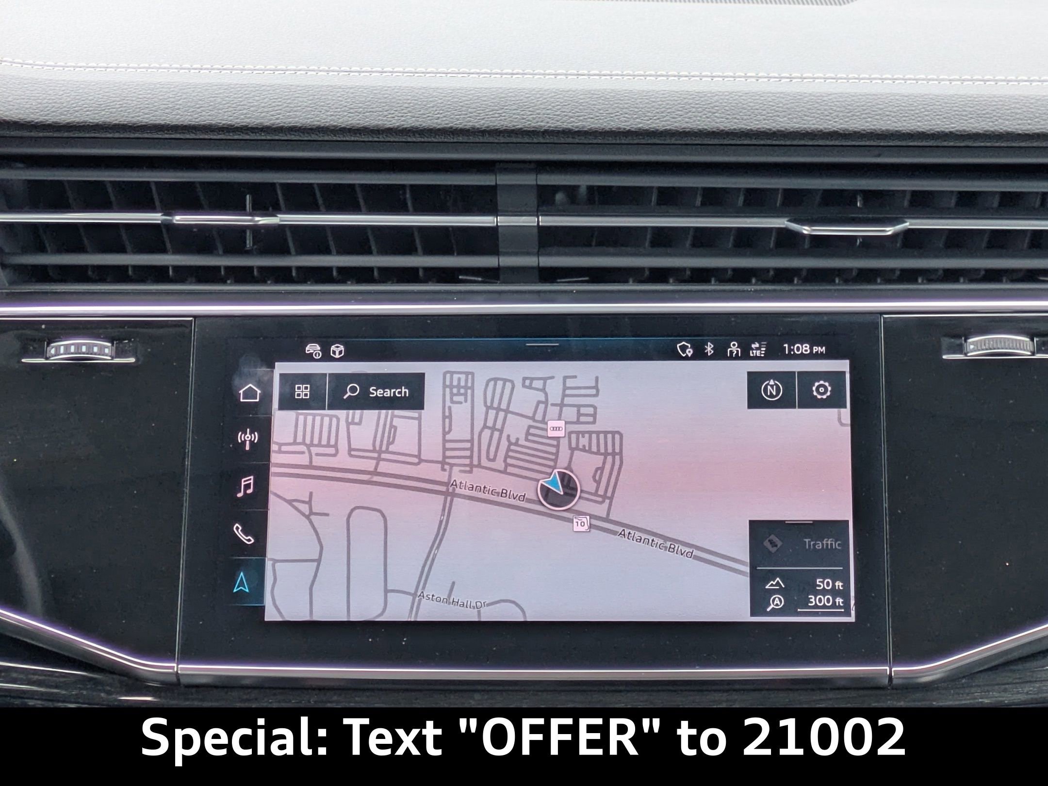 Certified 2023 Audi Q7 2.0T Premium w/ Convenience Package AWD/4WD image 19