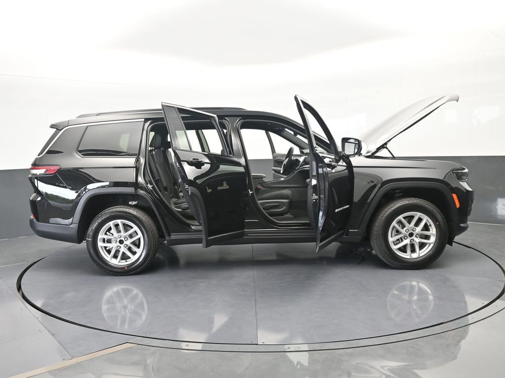 New 2026 Jeep Grand Cherokee L Laredo image 70