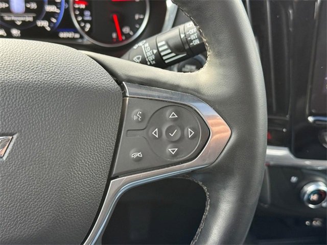 Used 2023 Chevrolet Traverse High Country w/ LPO, Floor Liner Package image 21