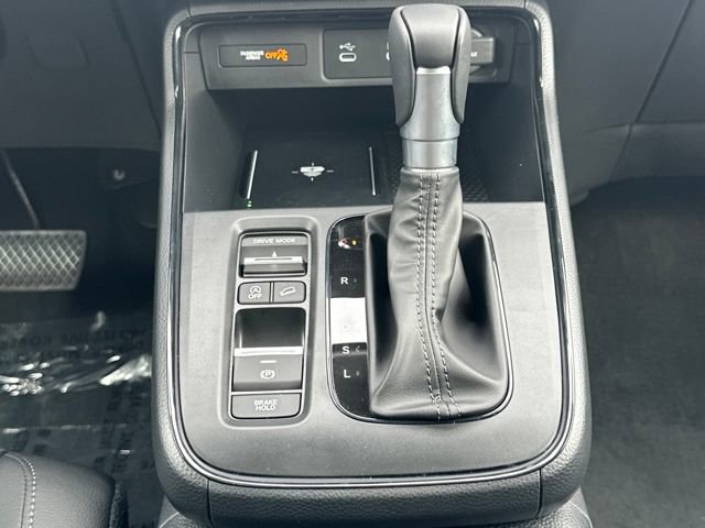 New 2026 Honda CR-V EX-L image 26