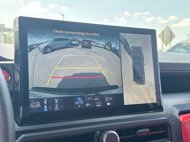 Used 2026 Toyota 4Runner TRD Pro AWD/4WD image 20