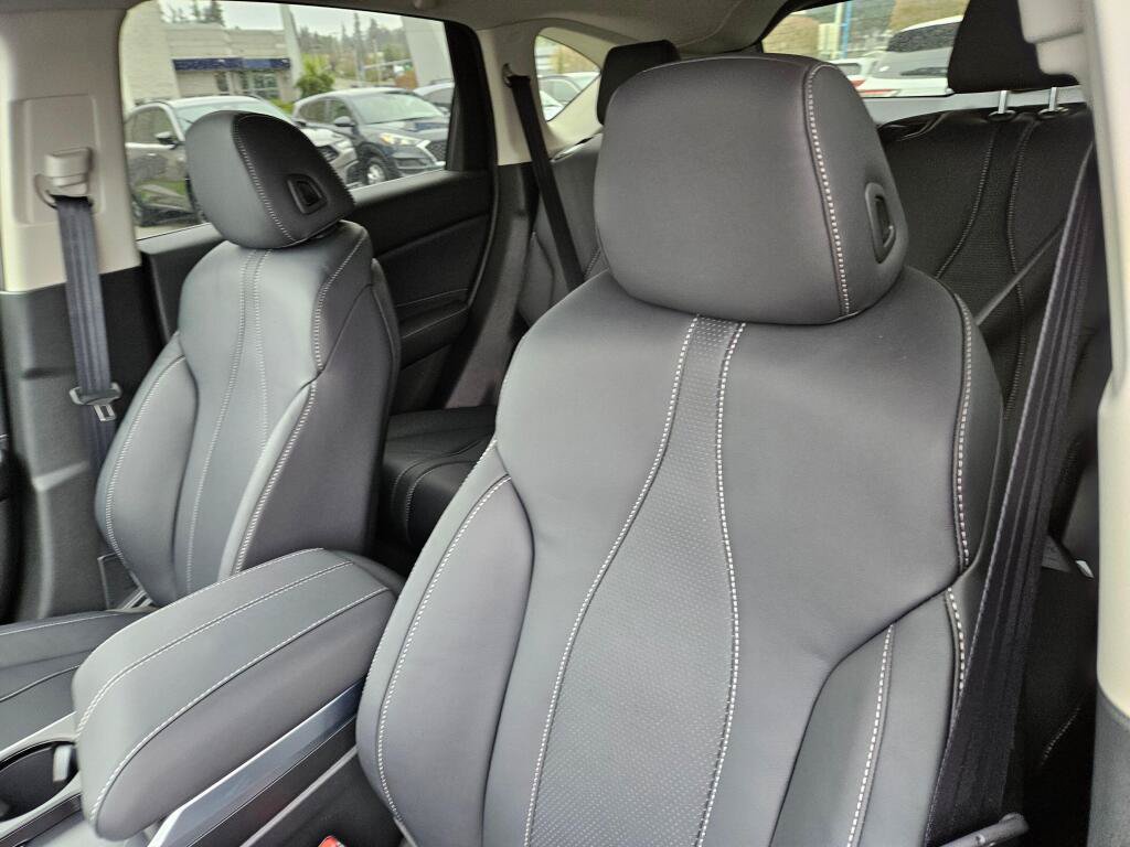 New 2026 Acura RDX w/ Technology Package AWD/4WD image 23