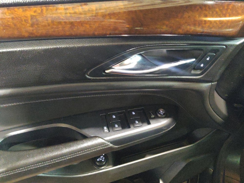 Used 2013 Cadillac SRX Performance w/ Driver Awareness Package image 27