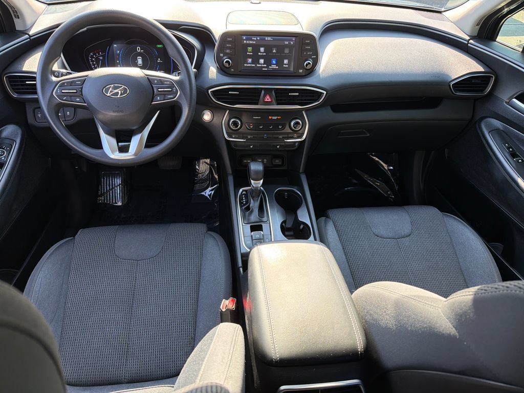 Used 2019 Hyundai Santa Fe SEL FWD image 14
