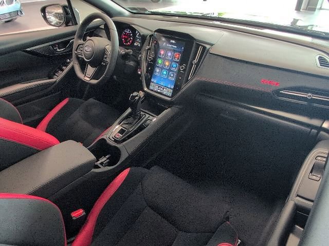 New 2026 Subaru WRX Limited AWD/4WD image 14