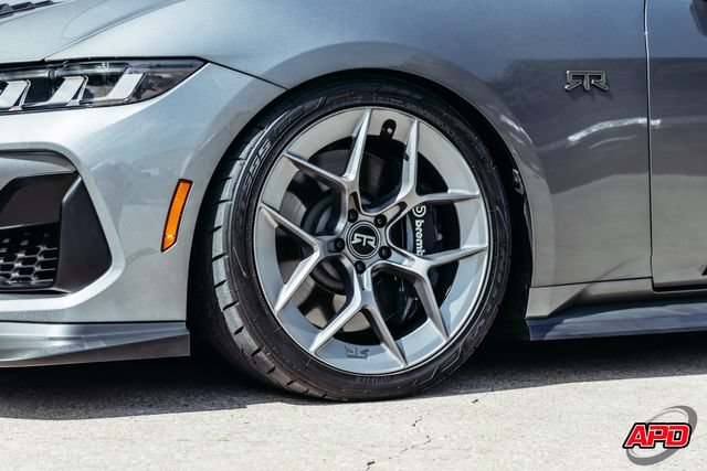 Used 2024 Ford Mustang GT Premium w/ GT Performance Package RWD image 64