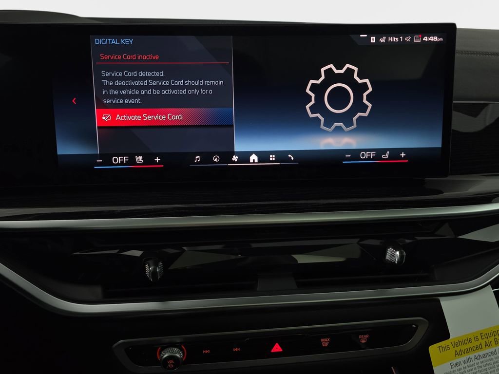 New 2026 BMW X5 M60i image 20