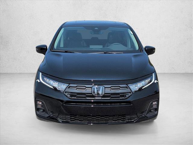 New 2026 Honda Odyssey EX-L video 2