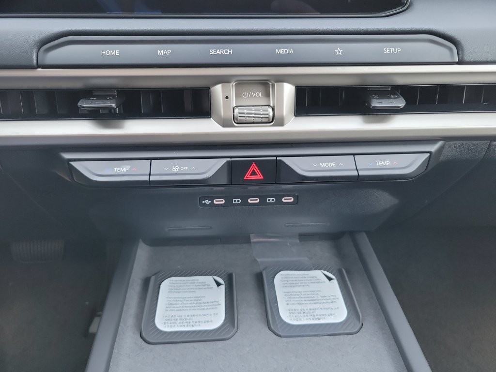 New 2027 Kia Telluride EX FWD image 19