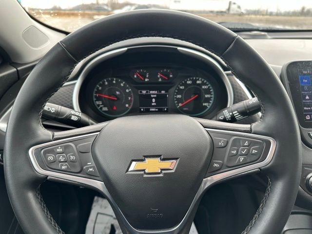 Used 2023 Chevrolet Malibu RS image 19