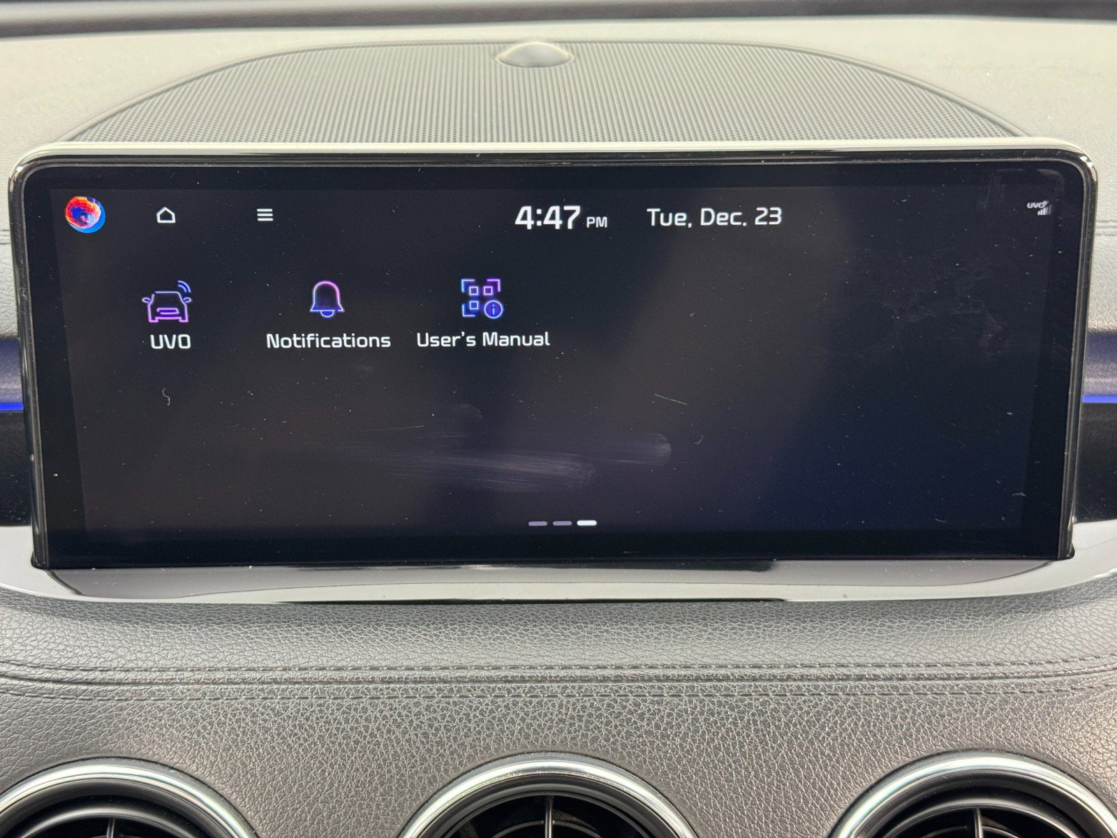 Used 2022 Kia Stinger GT1 image 26