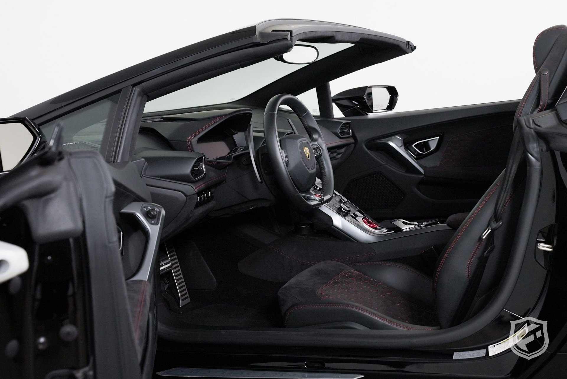 Used 2017 Lamborghini Huracan LP 580-2 image 25