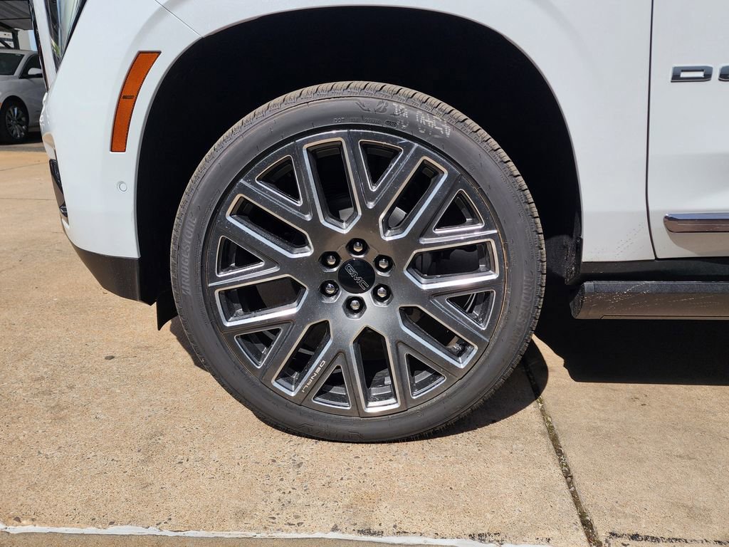 New 2026 GMC Yukon XL Denali Ultimate AWD/4WD image 68