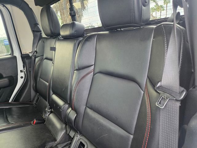 Used 2020 Jeep Gladiator Rubicon AWD/4WD image 13