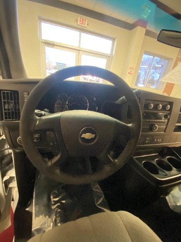 Used 2014 Chevrolet Express 3500 LT w/ LT Preferred Equipment Group image 15