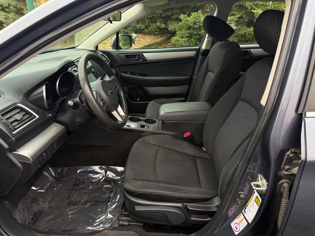 Used 2015 Subaru Outback 2.5i image 6