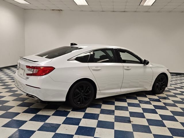 Used 2021 Honda Accord Sport image 10