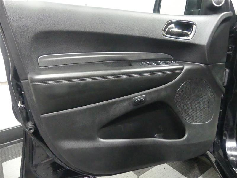 Used 2019 Dodge Durango GT image 19