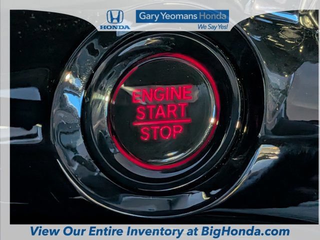 Certified 2026 Honda CR-V EX-L image 33