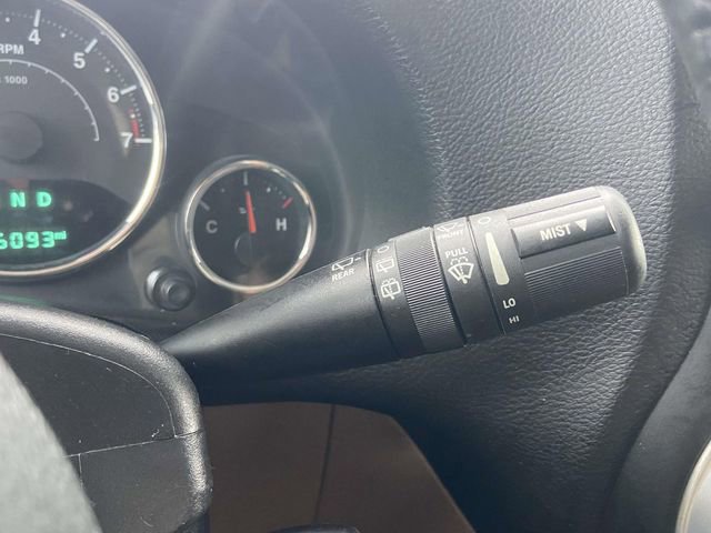 Used 2018 Jeep Wrangler Unlimited Sahara image 27