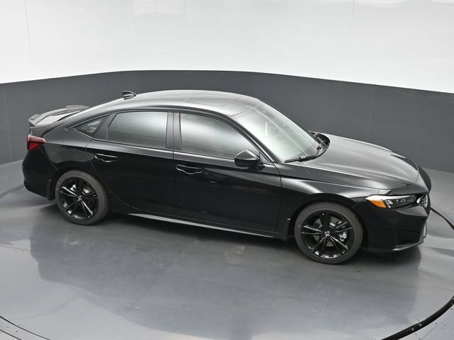 New 2026 Honda Civic Si image 32